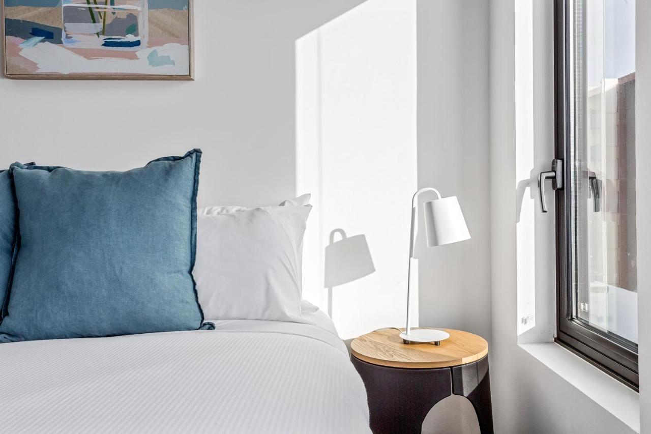 Palmerston St Apartments By Urban Rest Мелбърн Екстериор снимка
